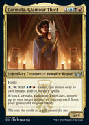 Cormela, Glamour Thief [Streets of New Capenna] - Rocket TCG