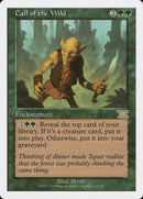 Call of the Wild [Classic Sixth Edition] - Rocket TCG