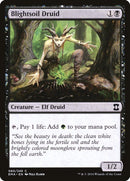 Blightsoil Druid [Eternal Masters] - Rocket TCG
