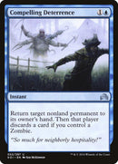 Compelling Deterrence [Shadows over Innistrad] - Rocket TCG