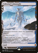 Celestial Colonnade (Expeditions) [Zendikar Rising Expeditions] - Rocket TCG