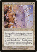 Delaying Shield [Odyssey] - Rocket TCG