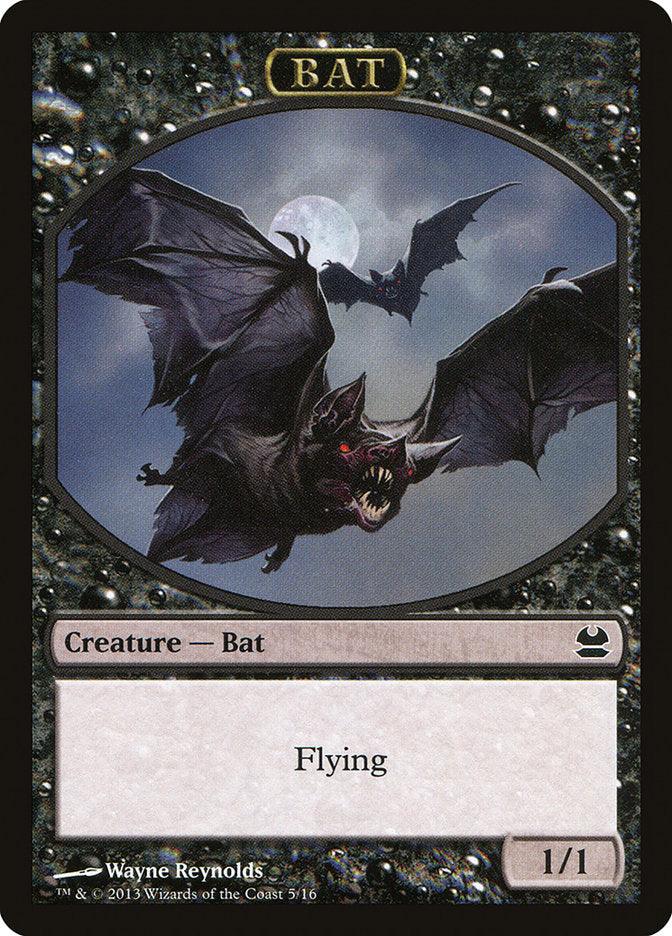 Bat Token [Modern Masters Tokens] - Rocket TCG