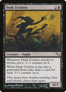 Dusk Urchins [Shadowmoor] - Rocket TCG