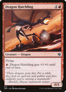 Dragon Hatchling [Jumpstart] - Rocket TCG