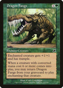 Dragon Fangs [Scourge] - Rocket TCG