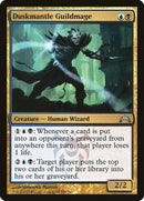Duskmantle Guildmage [Gatecrash] - Rocket TCG