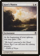 Ajani's Mantra [Duel Decks: Ajani vs. Nicol Bolas] - Rocket TCG