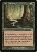 Ana Sanctuary [Apocalypse] - Rocket TCG