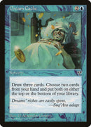Dream Cache [Mirage] - Rocket TCG