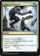 Applied Biomancy [Ravnica Allegiance] - Rocket TCG
