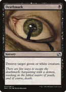 Deathmark [Modern Masters 2015] - Rocket TCG