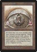 Cyclopean Tomb [Beta Edition] - Rocket TCG