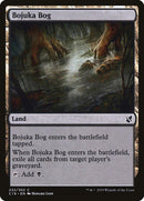 Bojuka Bog [Commander 2019] - Rocket TCG