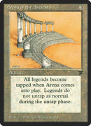 Arena of the Ancients [Legends] - Rocket TCG