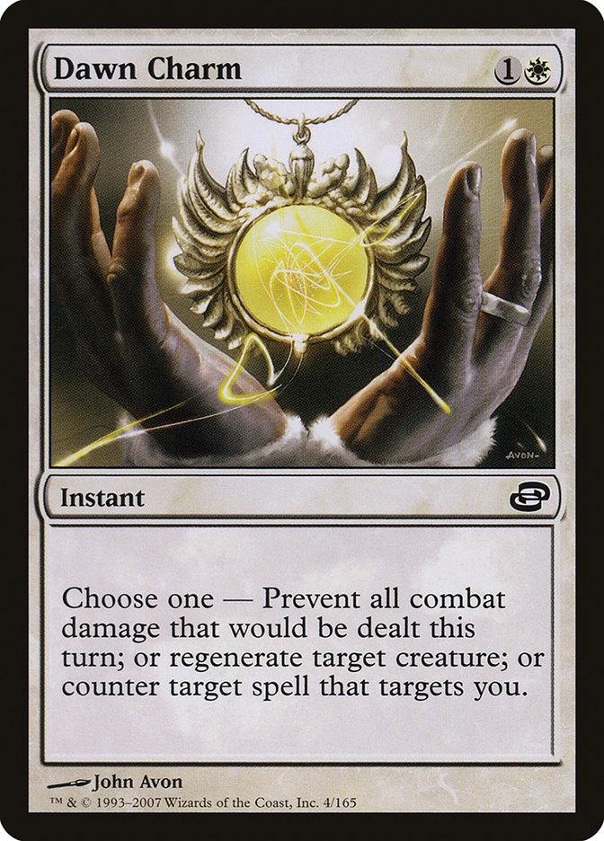 Dawn Charm [Planar Chaos] - Rocket TCG