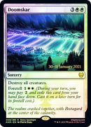 Doomskar [Kaldheim Prerelease Promos] - Rocket TCG