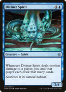 Diviner Spirit [Commander Anthology] - Rocket TCG