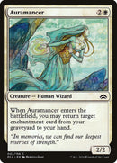 Auramancer [Planechase Anthology] - Rocket TCG