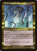 Bladewing the Risen [Scourge] - Rocket TCG