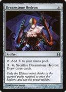 Dreamstone Hedron [Commander 2011] - Rocket TCG