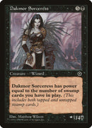 Dakmor Sorceress [Portal Second Age] - Rocket TCG