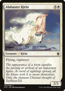 Alabaster Kirin [Khans of Tarkir] - Rocket TCG