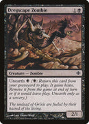 Dregscape Zombie [Shards of Alara] - Rocket TCG