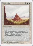 Conversion [Unlimited Edition] - Rocket TCG