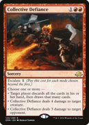 Collective Defiance [Eldritch Moon] - Rocket TCG