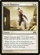 Aerial Maneuver [Gatecrash] - Rocket TCG