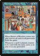 Bazaar of Wonders [Mirage] - Rocket TCG