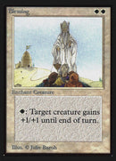 Blessing [Collectors' Edition] - Rocket TCG