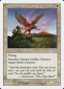 Daraja Griffin [Classic Sixth Edition] - Rocket TCG