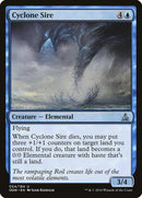 Cyclone Sire [Oath of the Gatewatch] - Rocket TCG
