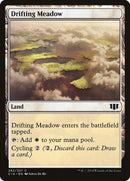 Drifting Meadow [Commander 2014] - Rocket TCG