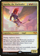Aurelia, the Warleader [From the Vault: Angels] - Rocket TCG