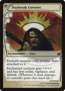 Daybreak Coronet [Future Sight] - Rocket TCG