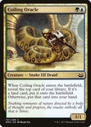 Coiling Oracle [Modern Masters 2017] - Rocket TCG