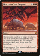 Descent of the Dragons [Dragons of Tarkir] - Rocket TCG