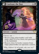 Confront the Past [Strixhaven: School of Mages Prerelease Promos] - Rocket TCG