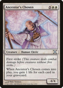 Ancestor's Chosen [Tenth Edition] - Rocket TCG