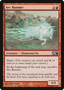 Arc Runner [Magic 2011] - Rocket TCG