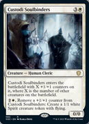 Custodi Soulbinders [Innistrad: Crimson Vow Commander] - Rocket TCG