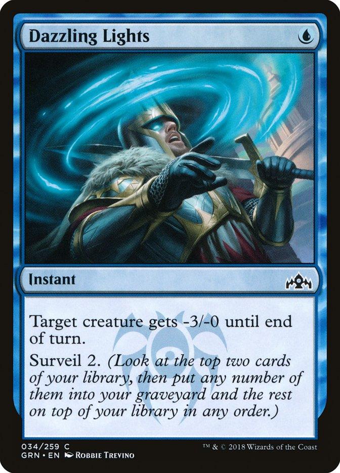 Dazzling Lights [Guilds of Ravnica] - Rocket TCG