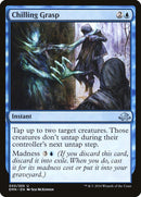 Chilling Grasp [Eldritch Moon] - Rocket TCG
