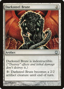 Darksteel Brute [Darksteel] - Rocket TCG