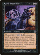 Cabal Inquisitor [Odyssey] - Rocket TCG