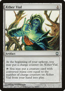 Aether Vial [Darksteel] - Rocket TCG