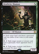 Deathrite Shaman [Eternal Masters] - Rocket TCG